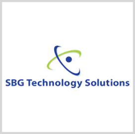SBG Secures VA Claims Processing System Support Contract