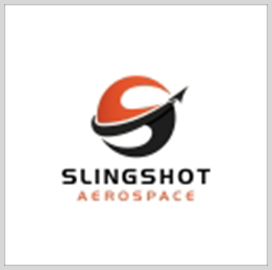 Slingshot Aerospace to Develop New Electronic Interference Analytics Tool for Space Force