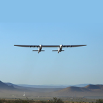 Stratolaunch Wins Air Force Research Contract