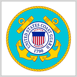 USCG Becomes Third DHS Agency to Adopt New Financial Management System
