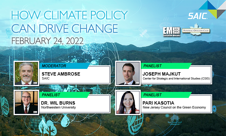 POC-How Climate Policy Can Drive Change