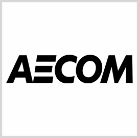 AECOM Joint Venture to Provide Architecture, Engineering Services to NAVFAC