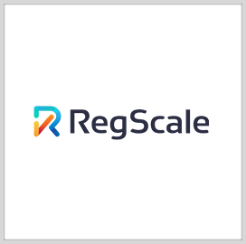 Carahsoft to Expand Availability of RegScale’s Compliance Automation Platform for Government