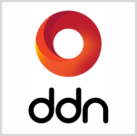 DDN to Provide Storage Solution for Two DOD Supercomputers
