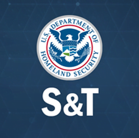 DHS S&T Seeks Technologies for Detecting Survivors in Collapsed Buildings