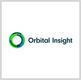 DOD Awards Contract to Orbital Insight for GNSS Disruption Detection Platform