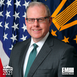DOD CIO Hopes to Increase Engagement With Small Business on CMMC