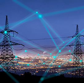 DOE Collaborating With Stakeholders to Protect US Power Grid Against Cyber Threats