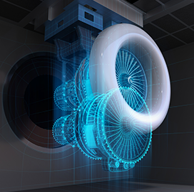 DOE Research Arm Awards Pratt & Whitney Deal to Advance Hydrogen Propulsion Technology