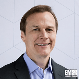 Executive Spotlight: John Sankovich, President of SMX’s Cloud Business