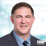Executive Spotlight: Mike Barthlow, President & CEO of BT Federal