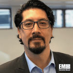 Executive Spotlight: Paul Decker, President of Defense and Intelligence for Parsons
