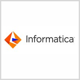 Informatica Announces FedRAMP Authorization for Cloud Data Management Platform