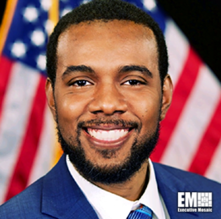 James Saunders Tapped As OPM Chief Information Security Officer