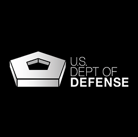 John Sherman Named DOD’s Acting Chief Digital and AI Officer