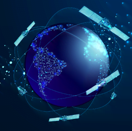 L3Harris’ Contract to Modernize Space-Domain Awareness Extended by Space Force