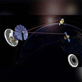 NASA Launching Prototype Sensor to Monitor Trace Gases