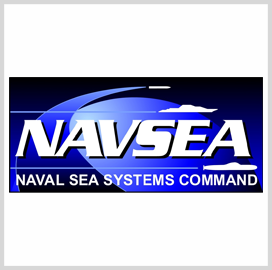 NAVSEA Revamps Leadership of Industrial Operations Directorate