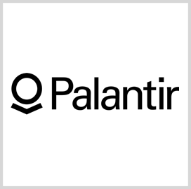Palantir to Support Government’s COVID-19 Response Through CDC Contract