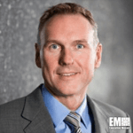 Steve Cowley, Chief Revenue Officer at IBM