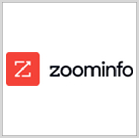 ZoomInfo Announces Availability of DaaS Platform on Winvale’s GSA Contract