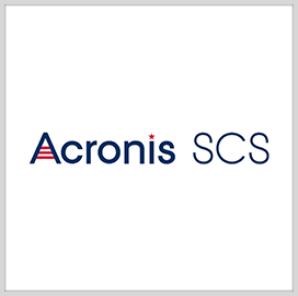 Acronis SCS Unveils Cyber Protect Cloud, Targets US Public Sector Market
