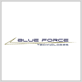 Blue Force Wins AFRL Contract to Develop Adversary Air Training Drone