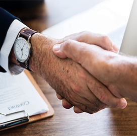 Broadcom Software Forges Exclusive Distributor Agreement With Carahsoft Technology