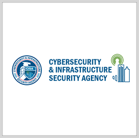 CISA Holds Three-Day Critical Infrastructure Cybersecurity Exercise