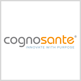 Cognosante Wins No Surprises Help Desk Contract From CMS