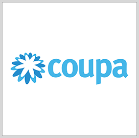 Coupa’s Business Management Platform Receives FedRAMP ‘Moderate’ Authorization