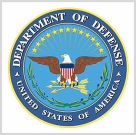 DOD Announces Margaret Palmieri as Deputy Chief Data and AI Officer