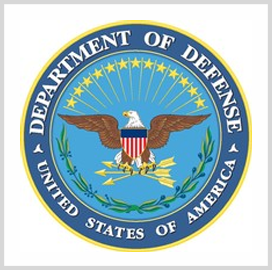 DOD Budget Request to Include Funding Mechanism for JADC2