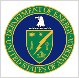 DOE Names Christopher Davis as Chief of Staff, Announces Other Leadership Shifts