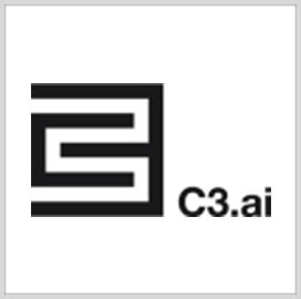 Defense Agency Adopts C3 AI’s Application Development Platform