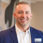 Executive Spotlight: Stuart Dyer, First VP of Data Center Group at CBRE