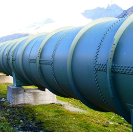 Experts Call for Cybersecurity Regulation for Oil and Gas Sector
