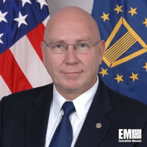 Guy Beougher, Vice President of DOD/Federal Logistics, Supply Chain and Energy at Cypress International
