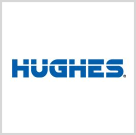Hughes to Install 5G Network at Navy Base Under Pentagon Contract