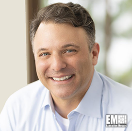 John Sabino, Chief Customer Experience Officer at VMware
