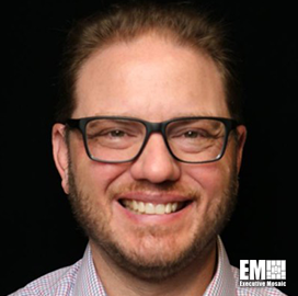 Josh Arbaugh, Digital Innovation Leader at Amazon Web Services