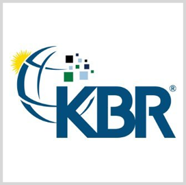 KBR Secures $70M Army Sensor Development Technical Analysis Task Order