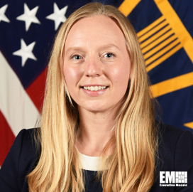 Kelly Fletcher Named Permanent Principal Deputy DOD Chief Information Officer