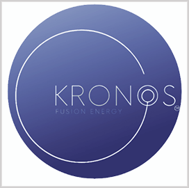 Kronos Calls for Government Subsidies in Fusion Energy Technology Development