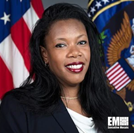 La’Naia Jones Tapped as CIA Chief Information Officer