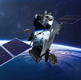 Lockheed Martin Announces Payload Providers for NGG Launches
