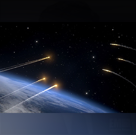 MDA Decomissions Two Missile-Tracking Satellites After 12 Years of Service