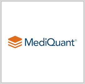 MediQuant to Employ DataArk for DHA Military Health Records Migration Effort
