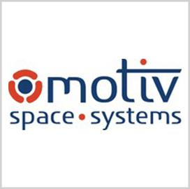 Motiv Space Awarded NASA Contract to Advance Technology for Moon, Mars Missions