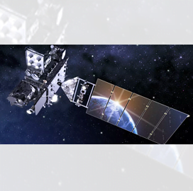 NASA Delivers NOAA’s Next-Gen Weather Monitoring Satellite to Space